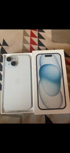 Iphone 15 128 GB