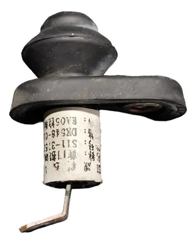 Sensor De Porta Chery Qq 2014 2015 2016 