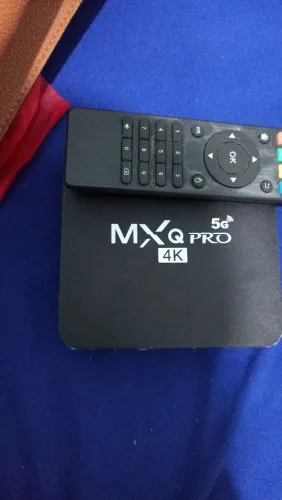 TB box