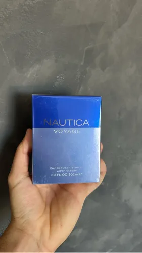 Nautica voyage 100ML