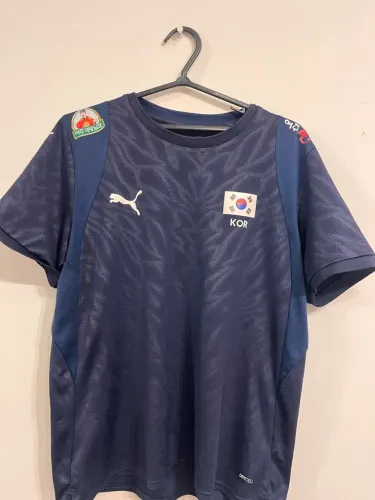 Camisa Korea Olimpíadas