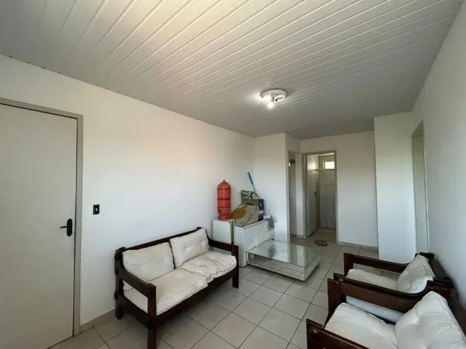 Apartamento 2 Quartos com Lazer | Excelente Custo-Benefício