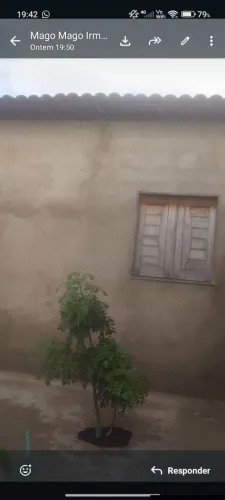 Vende-se casa no Bugio 
