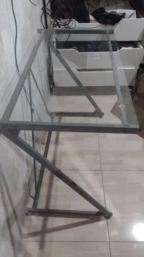 Bancada para computador