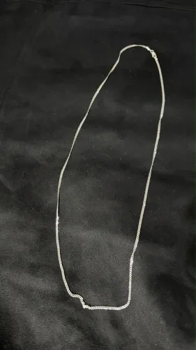 Cordão de prata 925