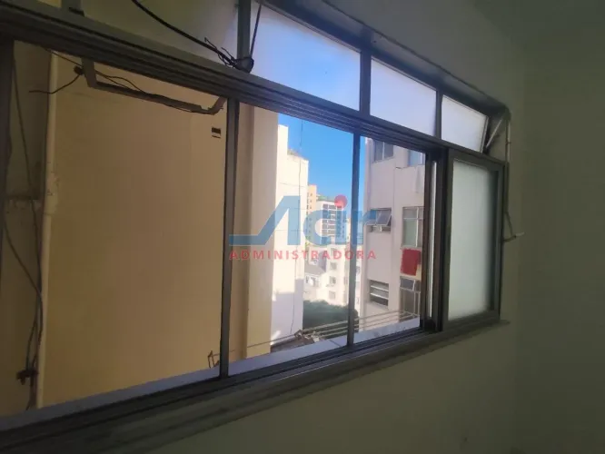 APARTAMENTO PARA VENDA E LOCAÇÃO RUA CÂNDIDO MENDES GLÓRIA