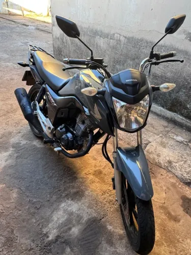 So transferi tá no meu nome 