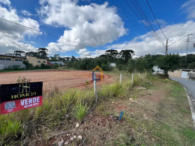Oportunidade no umbara terreno para barações