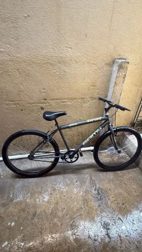 Bicicleta 26