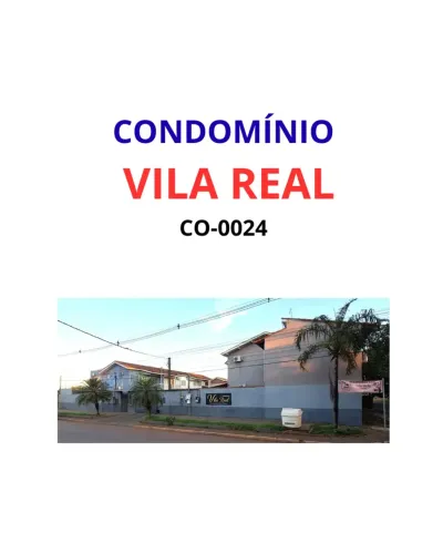 CONDOMÍNIO VILA REALCO-0024