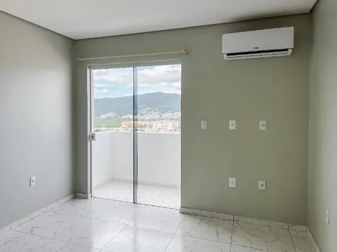 Apartamento de 1 quarto 40m² entre Trindade e Serrinha - contrato de compra e venda