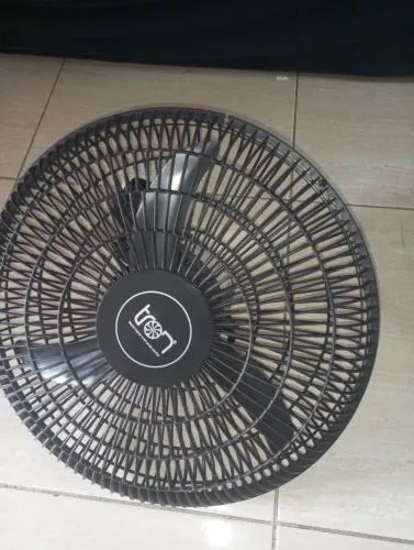 Ventilador ventisol de parede