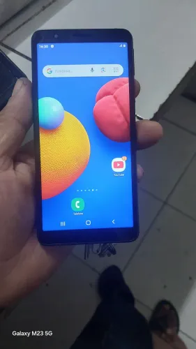 Samsung A01 core
