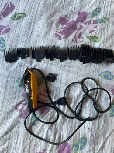 Máquina de cortar cabelo