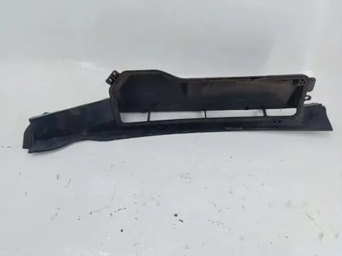 Suporte Caixa Ventilação Ford Fiesta 2003 A 2007