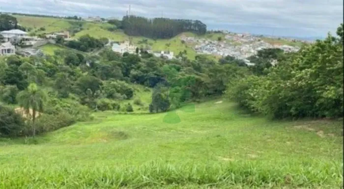 Terreno em Condomínio à Venda Residencial Mirante do Vale