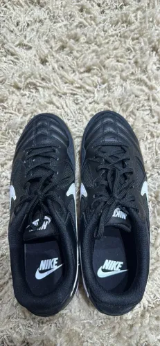 Chuteira Gato de futsal