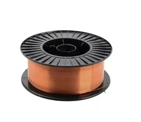 ARAME SOLDA MIG 0,80MM 15KG JOMARCA