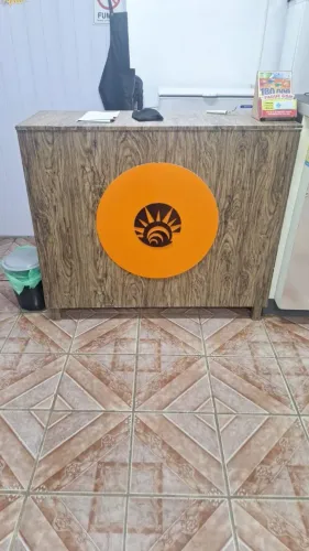 Balcão em excelente estado 