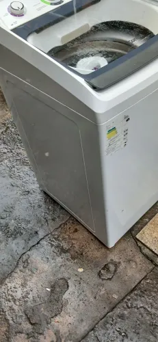 Máquina de lavar Consul 11kg perfeitamente funcionando tudo
