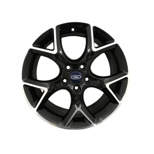 Jogo Rodas Focus Titanium Plus MK3