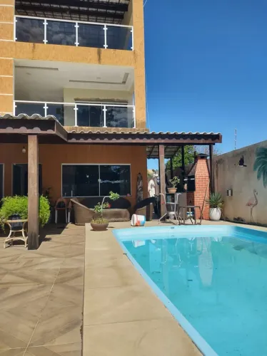 Casa em Arembepe