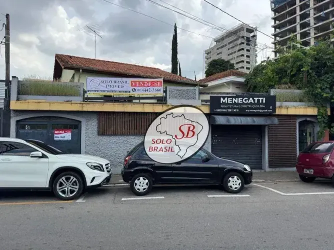 Casa, 275 m² - venda por R$ 1.100.000,00 ou aluguel por R$ 4.000,00 - Região Central - Cai