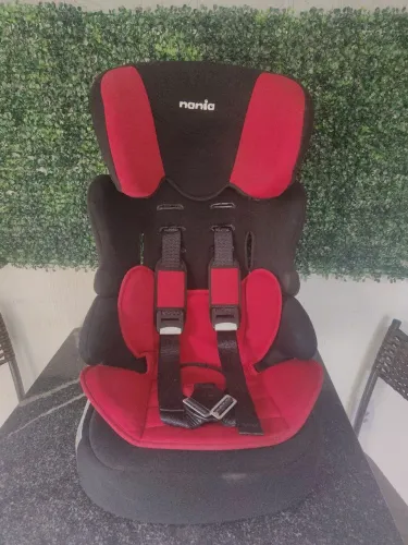 Cadeirinha infantil para carro Nania