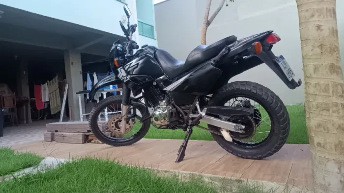 XT600-E 2001
