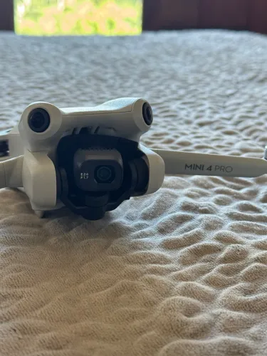 Drone Mini 4 Pro