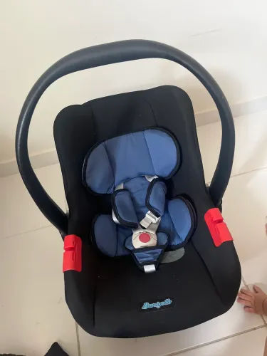 Bebê conforto