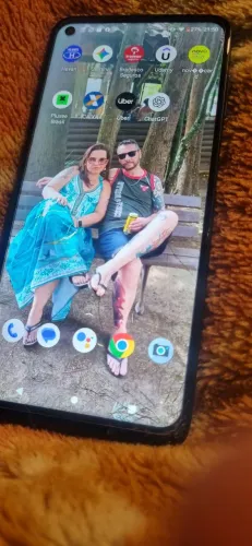 Motorola moto G9 Plus