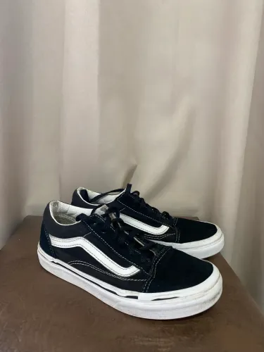 Tênis Vans infantil tamanho 32