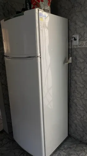 Geladeira cônsul