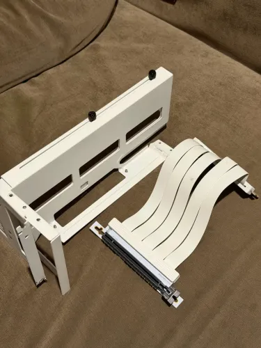 Suporte GPU Vertical