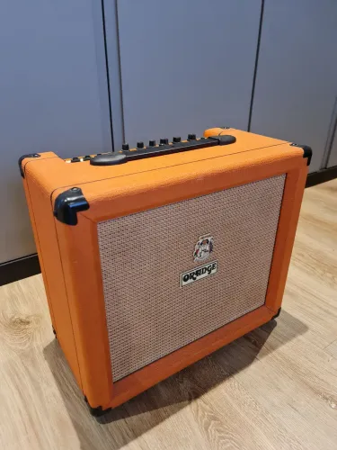 Amplificador Orange Crush 35LDX