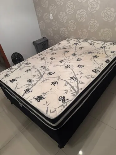 Cana box casal