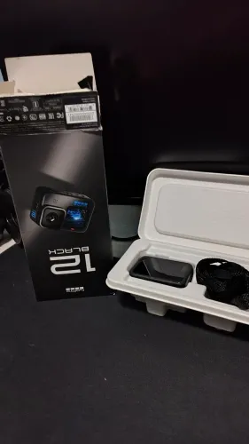 GoPro Hero 12