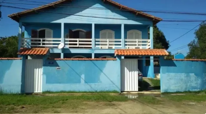 CASA RESIDENCIAL em ARARUAMA - RJ, Parque Novo Horizonte