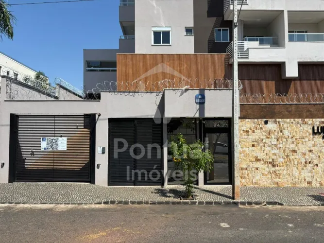Flat proximo UFU, 1 dormitório para locação, SANTA MÔNICA, UBERLANDIA - MG