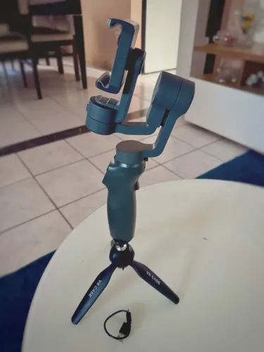 Estabilizador Gimbal SmartEyes VX Case