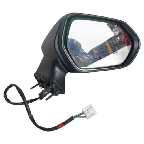 Retrovisor Eletrico Direito Corolla 2023 Original Usad