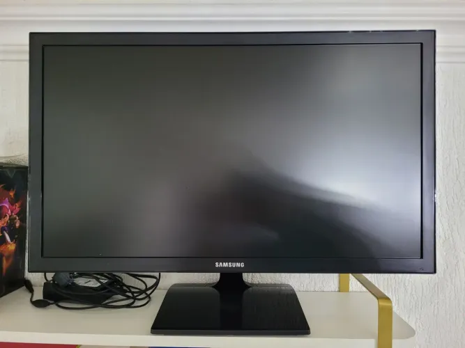 Monitor Gaming 27" Samsung