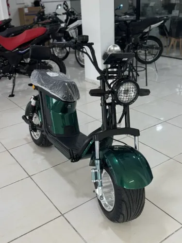 Scooter k-06 Sudu - 1000w 2026