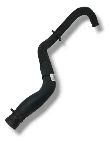 Mangueira Superior Radiador Ford Fiesta 1.6 2010 2011 2013