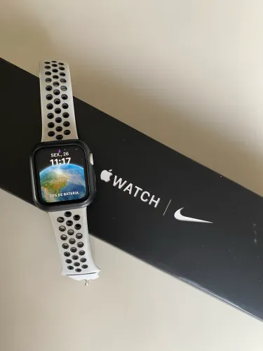 Apple Watch Nike Series 5 40MM