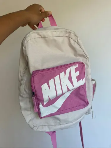 Mochila Nike Original 