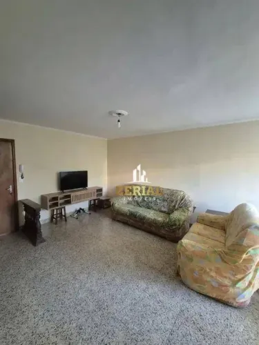 Apartamento com 2 dormitórios à venda, 62 m² por R$ 297.000,00 - Jardim Patente - São Paul