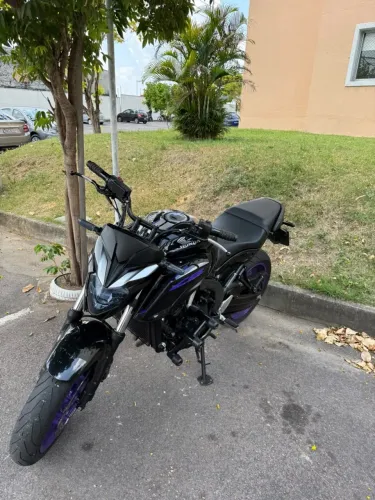 Cb 650f