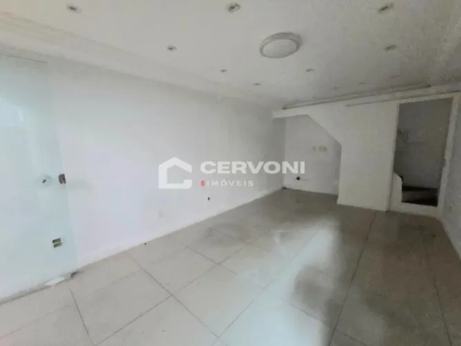 LOJA COMERCIAL À VENDA NO SHOPPING ESPLANADA | 115 M² | JARDIM ESPLANADA